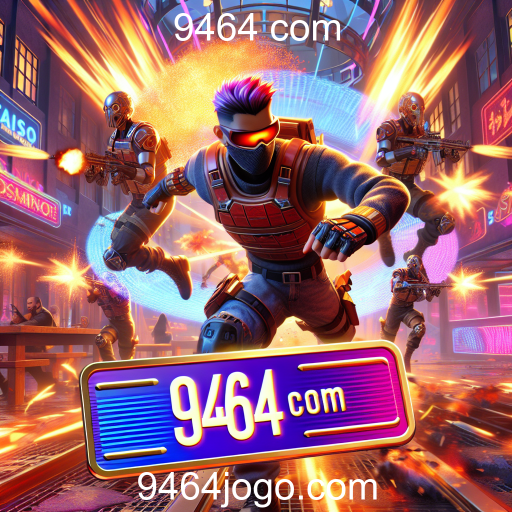 A Revolução dos Jogos de Ação: Uma Experiência Gamer Intensa
