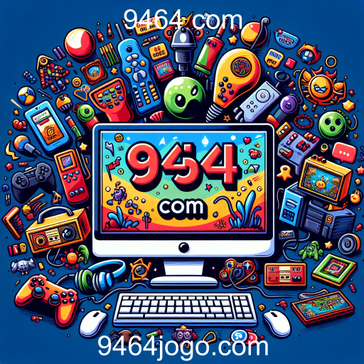 Aproveite ao Máximo as Promoções de Jogos no 9464 com