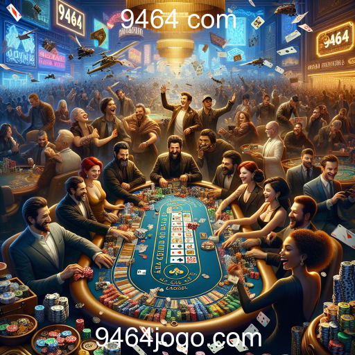 A Ascensão dos Jogos de Mesa na Era Digital